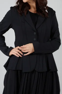 Destiny Jacket in Black