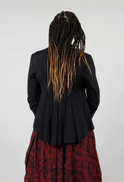 Destiny Jacket in Black