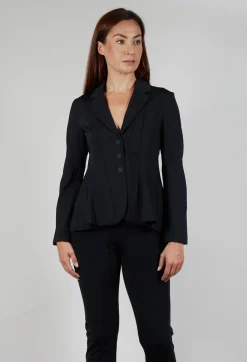 Destiny Jacket in Black