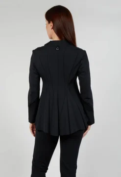 Destiny Jacket in Black