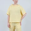 Diva Shirt in Sunlight