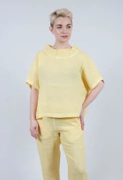 Diva Shirt in Sunlight