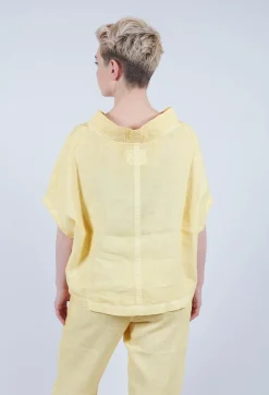 Diva Shirt in Sunlight