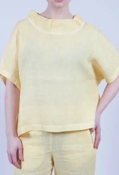 Diva Shirt in Sunlight