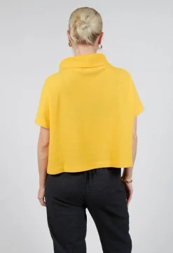 Diva Top in Honey