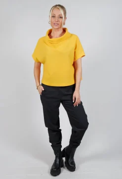 Diva Top in Honey