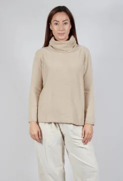 Dolcevita WS in Cream