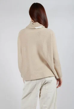 Dolcevita WS in Cream