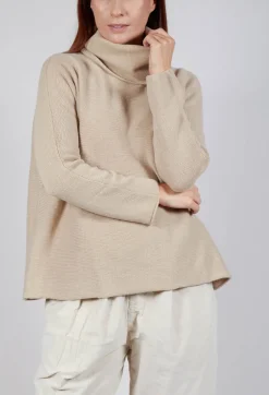 Dolcevita WS in Cream