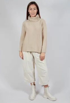 Dolcevita WS in Cream