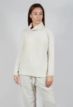 Dolcevita WS in Off White