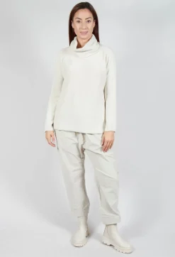 Dolcevita WS in Off White