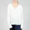 Doll Shirt In Off White