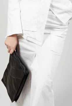 DOST Skirt in White
