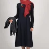 Dress Dea in Notte