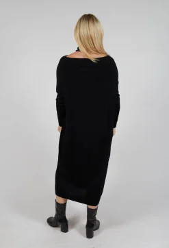 Dress in Catherine Nero