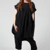 Dressing Room Dress in Black