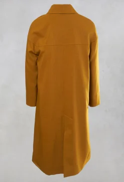 Duster Coat in Savannah