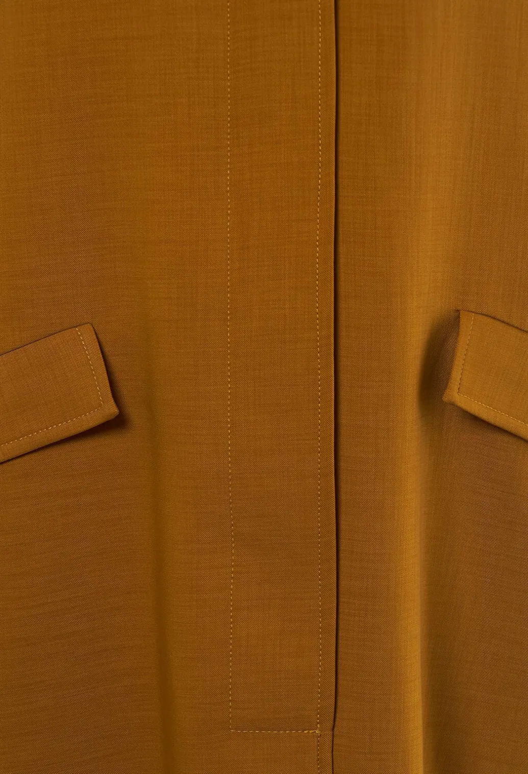 Duster Coat in Savannah