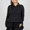 Easy Jacket in Black