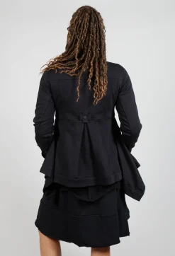 Easy Jacket in Black