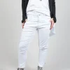 Easy Jeans in White