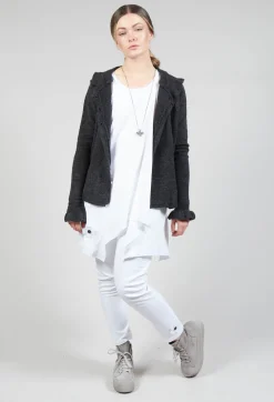 Easy Jeans in White
