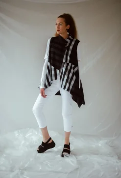 Easy Jeans in White