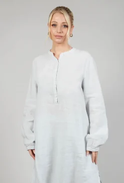 Ede Dress in Greige