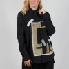 Edel Shirt in Black