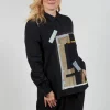 Edia Shirt in Black