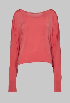 Effizicht Shirt in Nektar Pink