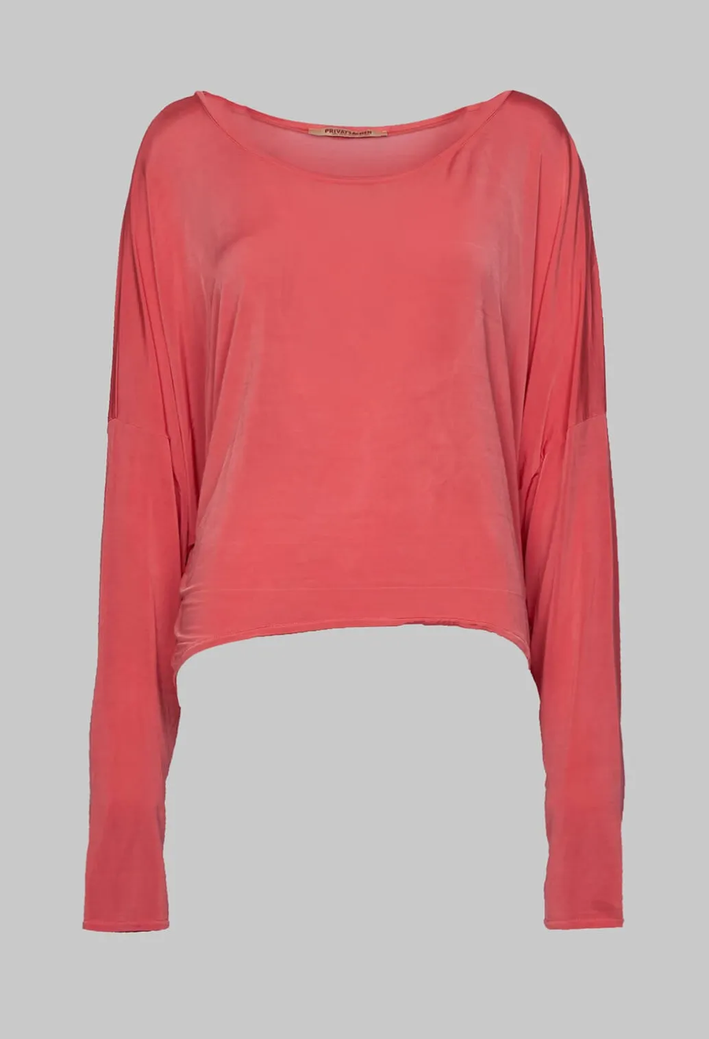 Effizicht Shirt in Nektar Pink