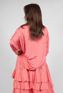 Effizicht Shirt in Nektar Pink