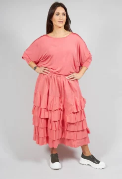 Effizicht Shirt in Nektar Pink