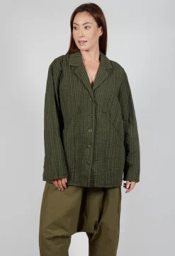 Einheitsle Jacket in Freund