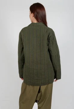 Einheitsle Jacket in Freund