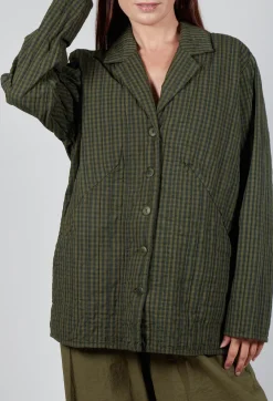 Einheitsle Jacket in Freund