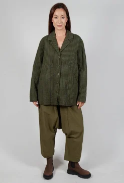 Einheitsle Jacket in Freund
