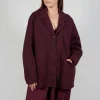 Einheitsle Jacket in Hildegard