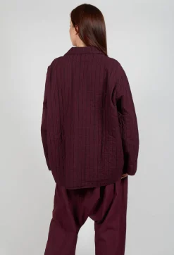 Einheitsle Jacket in Hildegard