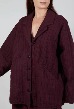 Einheitsle Jacket in Hildegard