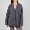 Einheitsle Jacket in Teddy