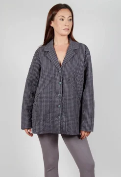 Einheitsle Jacket in Teddy