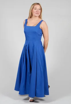 Eliodoro Dress in Inchostro