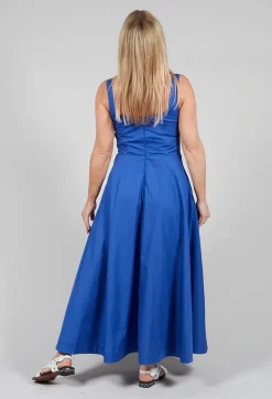 Eliodoro Dress in Inchostro