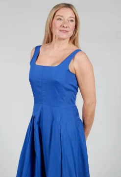 Eliodoro Dress in Inchostro