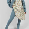 Ellen Leggings in Storm Blue