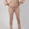 Ellen Leggings in Taupe