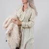 Elosia Dress in Ligne